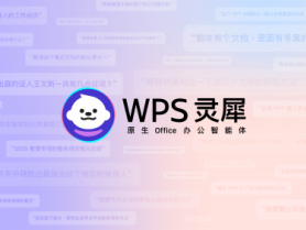 WPS灵犀专业版