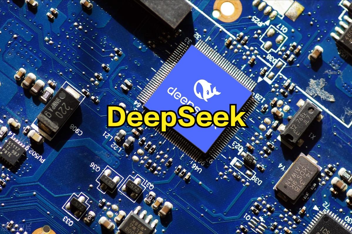 deepseek