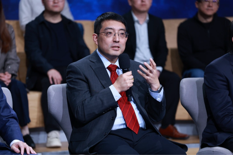爱诗科技创始人王长虎